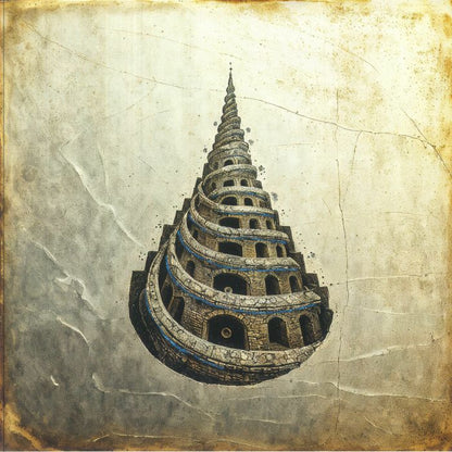 Riccardo La Foresta - Zero,999... (LP)