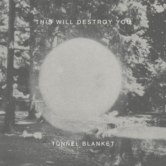 This Will Destroy You - Ŧūɲňɇŀ Blanket (2xLP) (Onyx)