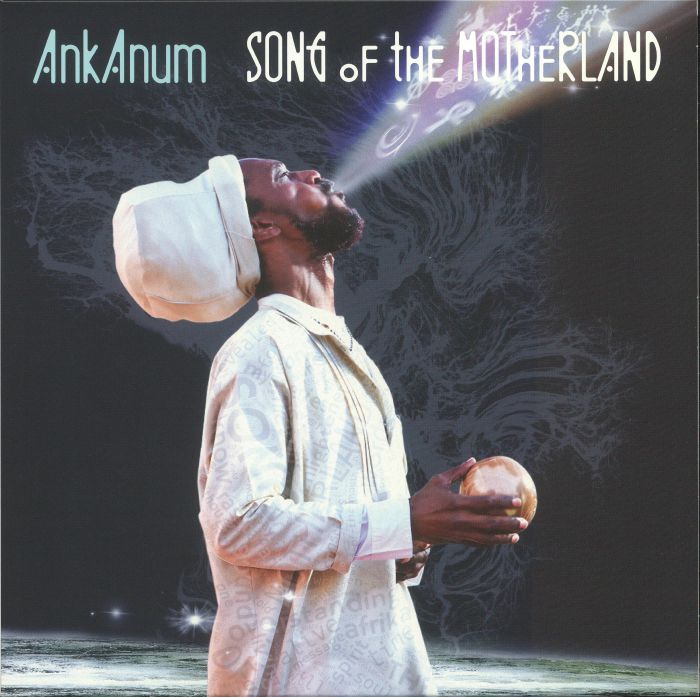 AnkAnum - Song Of The Motherland (LP)