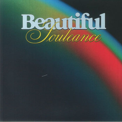 Souleance - Beautiful (LP) (Gatefold)