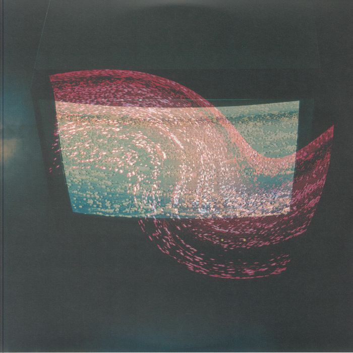 Multicast Dynamics - Soundtrack For Something That Does Not Exist (2xLP)