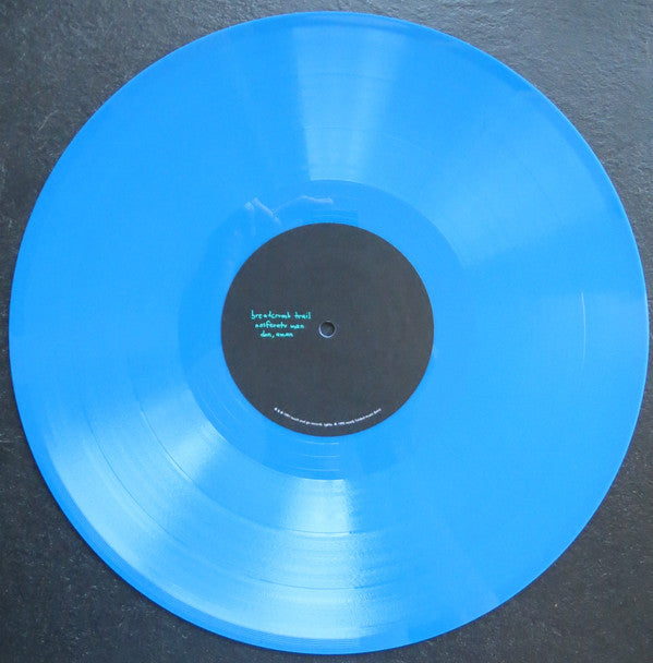 Slint - Spiderland (LP) (Blue)