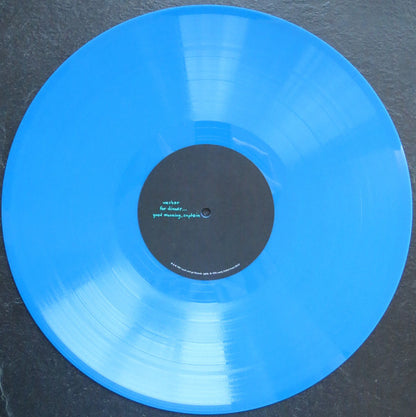 Slint - Spiderland (LP) (Blue)