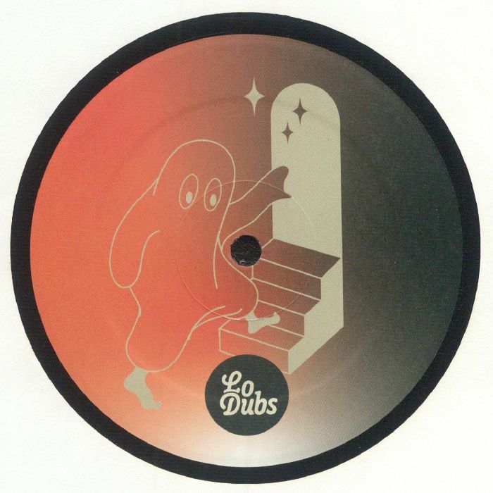 Spooky - Clarty Steppers (12")