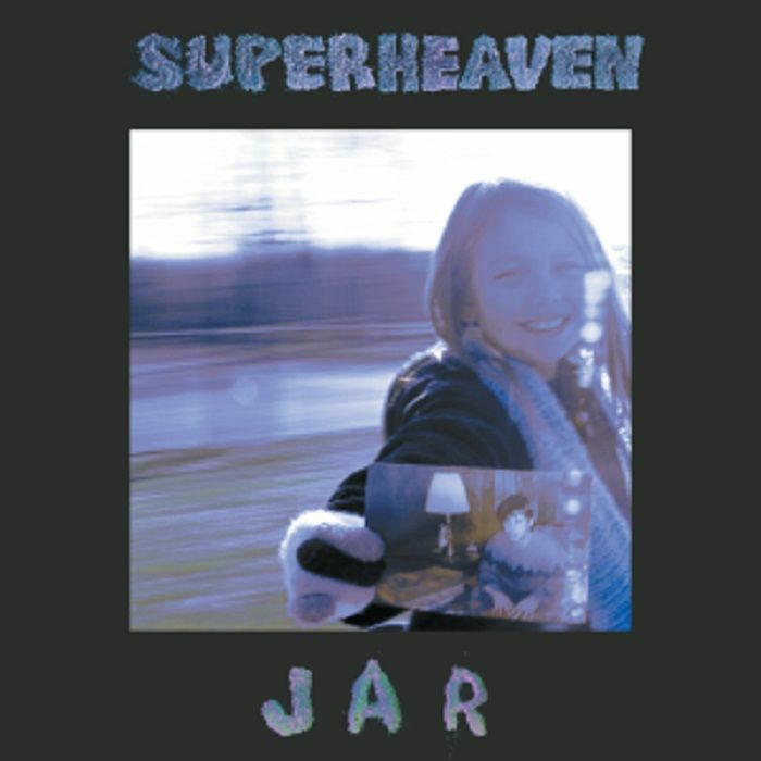 Superheaven - Jar (10th Anniversary Edition) (LP) (Violet)