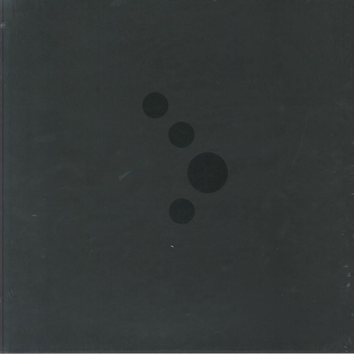 Sven Väth - Retrospective Collection (4x12"+Box Set)