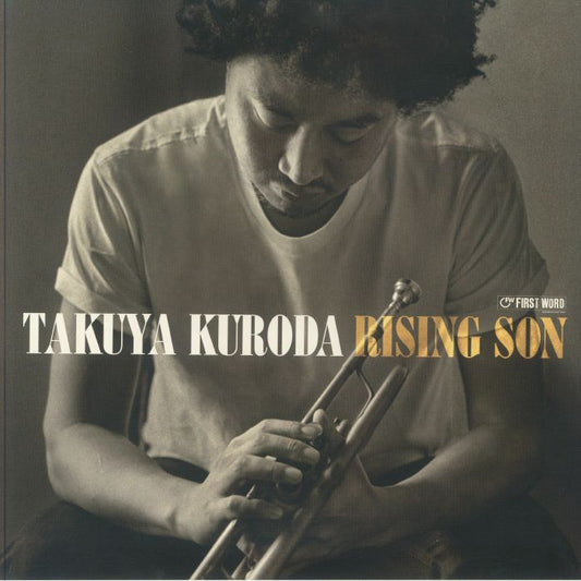 Takuya Kuroda - Rising Son (2xLP)