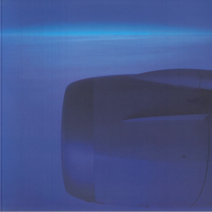 Mark Grusane - The Tape Edits Part A (2x12")