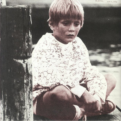 Thou – Umbilical (LP+7", Sacred Bones Records, 2024) Back Cover