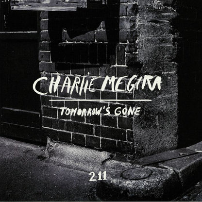 Charlie Megira - Tomorrow's Gone (2xLP) (Alligator Man Green Vinyl)
