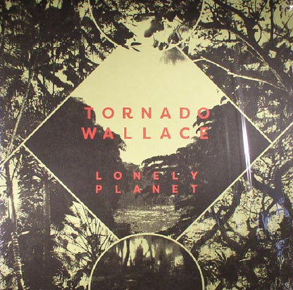 Tornado Wallace - Lonely Planet  (LP)