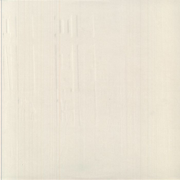 Tennota & Rosa Anschütz – Tornamented Walls (LP, Meakusma, 2025) Front Cover