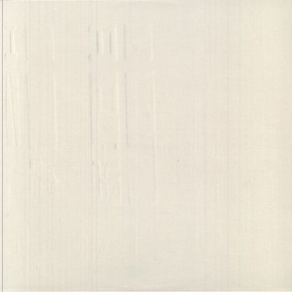 Tennota & Rosa Anschütz – Tornamented Walls (LP, Meakusma, 2025) Front Cover