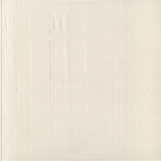 Tennota & Rosa Anschütz – Tornamented Walls (LP, Meakusma, 2025) Front Cover