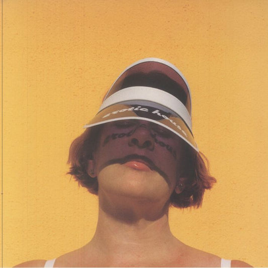 CC:DISCO! - Touch The Vibe EP (12")