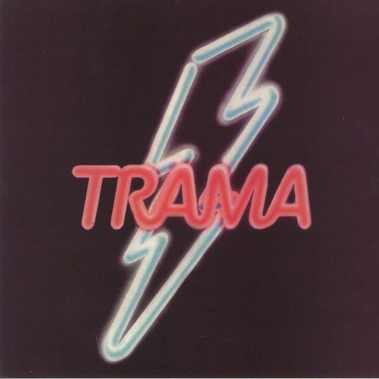 Trama - Trama (LP) (White)