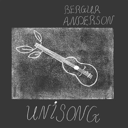 Bergur Anderson - Unisong (LP)