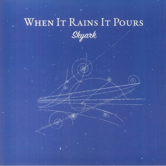Skyark - When It Rains it Pours (12")