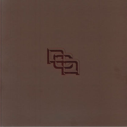 Pye Corner Audio - Where Things Are Hollow: No Tomorrow (12"+12"+12"+12"+Box Set)