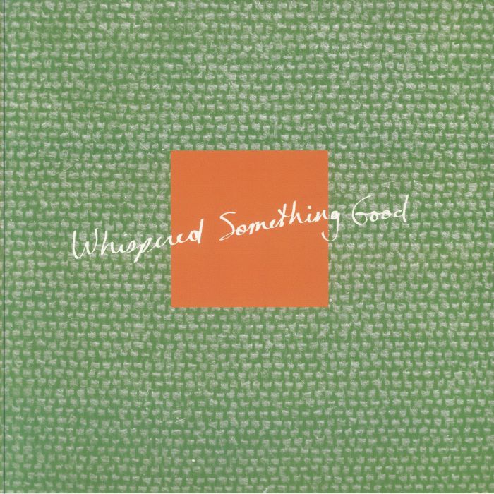 G.S. Schray - Whispered Something Good (LP)