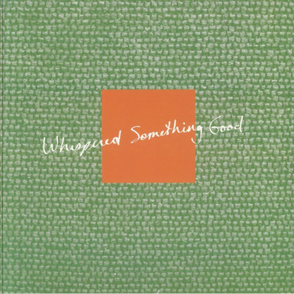 G.S. Schray - Whispered Something Good (LP)