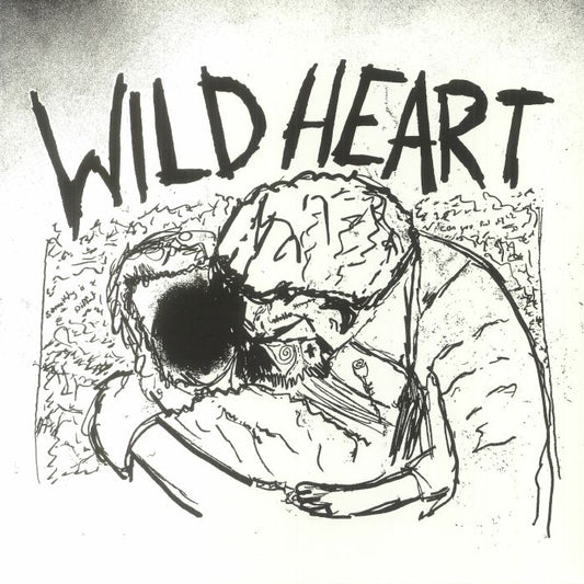 Current Joys - Wild Heart (LP)