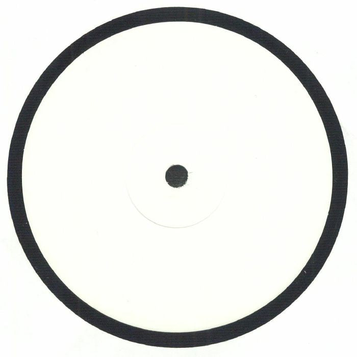 A Sagittariun – The 23 Enigma (12", Elastic Dreams, 2025) Back Cover