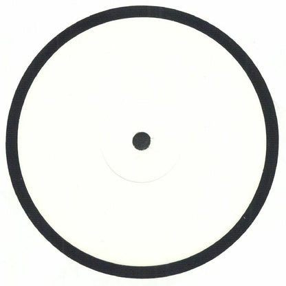 A Sagittariun – The 23 Enigma (12", Elastic Dreams, 2025) Back Cover