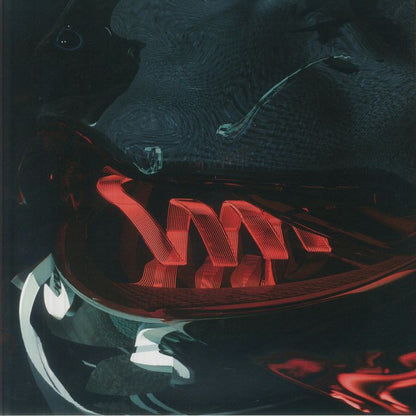 Abentis – Dim Grow (LP, 2++, 2026) Front Cover