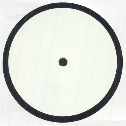 Acid Synthesis – Infinite Cycles Of Acid (12", Planet 303, 2026) Back Cover