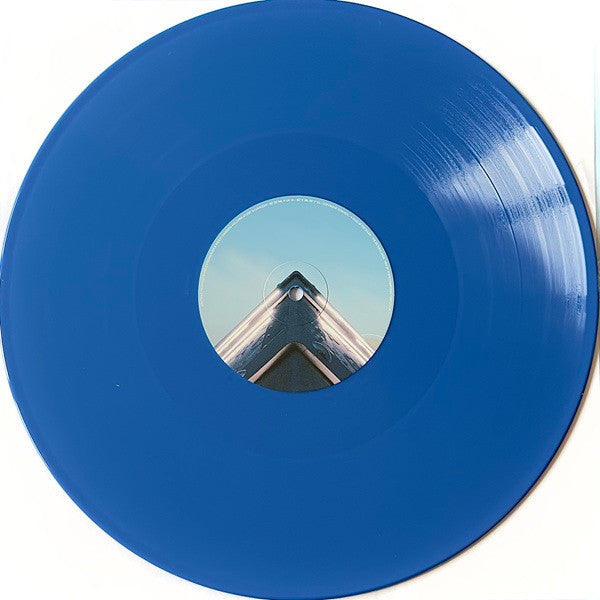 Across Boundaries – Sakura (12"+12", Blue+Grey, Up The Stuss, 2025) image 04