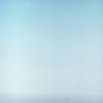 Across Boundaries – Sense Of Future (12", Green, Up The Stuss, 2025) back cover