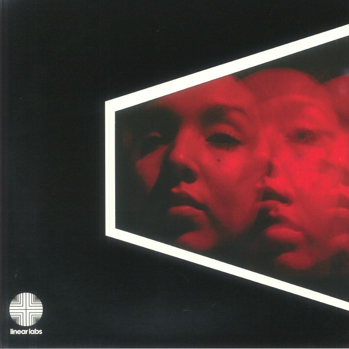 Adrian Younge presents Angela Munoz – Introspection (LP, Linear Labs, 2025) Front Cover