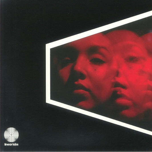 Adrian Younge presents Angela Munoz – Introspection (LP, Linear Labs, 2025) Front Cover