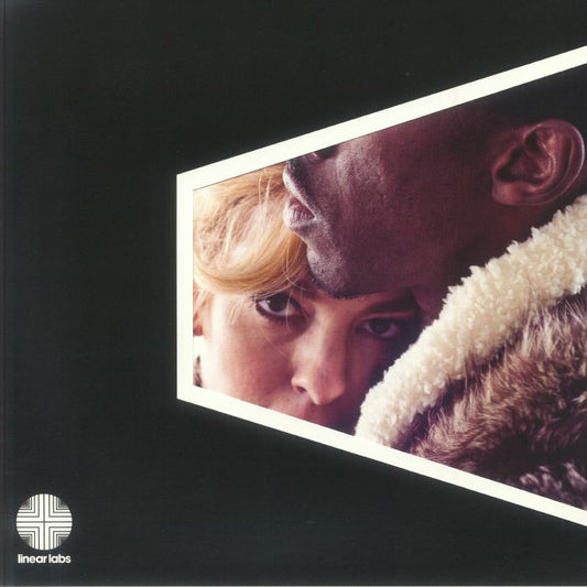 Adrian Younge Presents Venice Dawn – Something About April (LP, Linear Labs, 2025) front cover