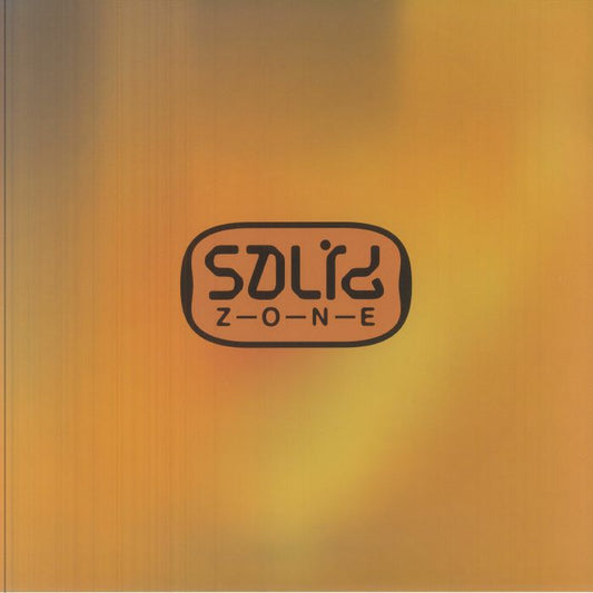 After Club – Cry Of An Angel EP (12", Solid Zone, 2026) Front Cover