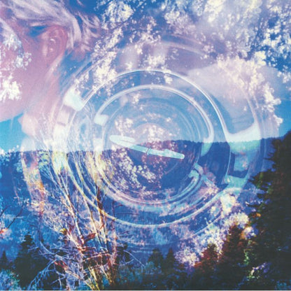 Agile Experiments – Havana (LP, None More, 2026) Front Cover