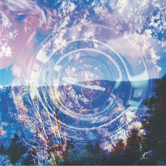 Agile Experiments – Havana (LP, None More, 2026) Front Cover