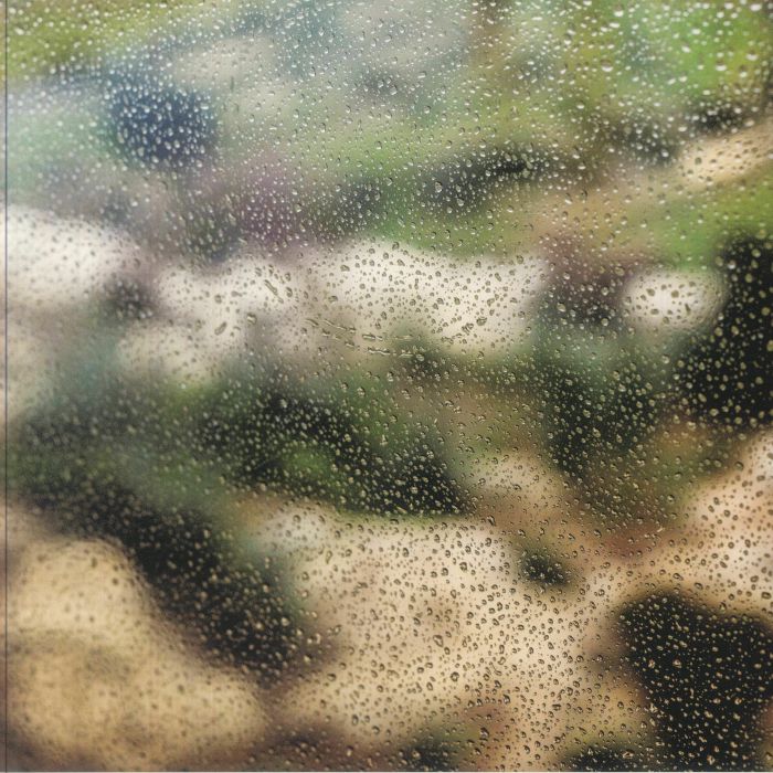 Aitcher Clark – Silliness (LP, VEYL, 2025) Front Cover