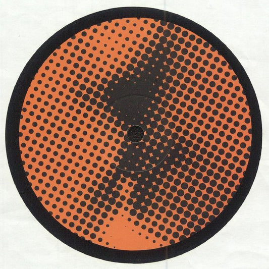 Aj Christou – Desire (12", Crosstown Rebels, 2025) Front Cover