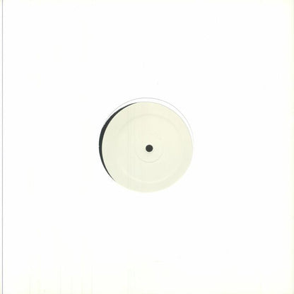 Al Wootton – Crux (12", Puu, 2025) Back Cover