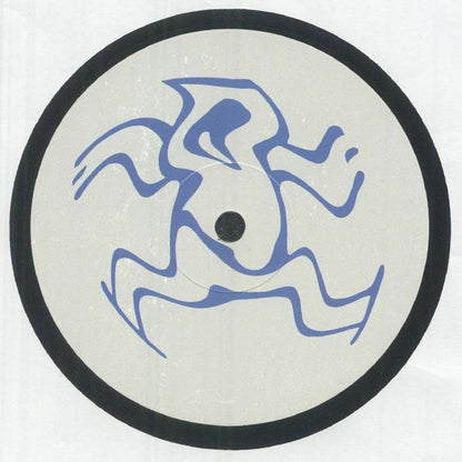 Alcatraz – Giv Me Luv (Sébastien Léger & Jerome Isma-Ae Remixes) (12", Yoshitoshi Recordings, 2026) Back Cover