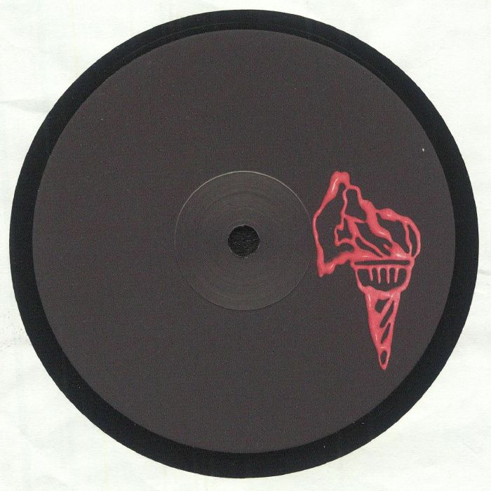 Aldonna – Girls From Mars! (12", Semi Delicious, 2025) back cover