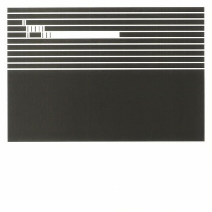 Alessandro Adriani – Program & Rhythm (LP, Mannequin, 2022) Front Cover