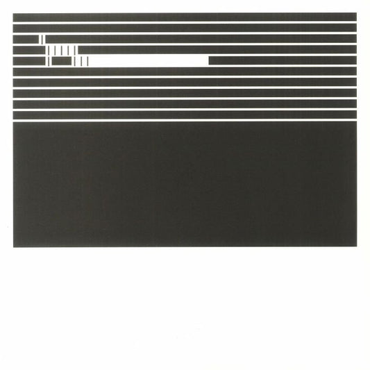 Alessandro Adriani – Program & Rhythm (LP, Mannequin, 2022) front cover