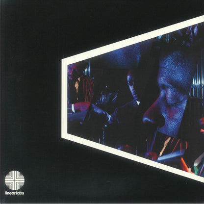 Ali Shaheed Muhammad Adrian Younge – The Midnight Hour (2xLP, Linear Labs, 2025) Front Cover