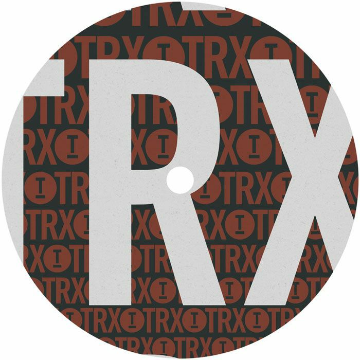 All U Need / Shiba San / Twolate / Dario Nunez – Toolroom Trax Sampler Vol 4 (12", Toolroom Trax, 2026) Front Cover