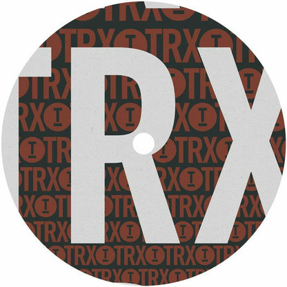 All U Need / Shiba San / Twolate / Dario Nunez – Toolroom Trax Sampler Vol 4 (12", Toolroom Trax, 2026) Front Cover