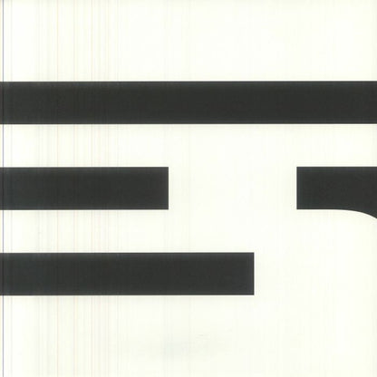 Alva Noto – Xerrox Vol.2 (2xLP, Noton, 2026) Front Cover