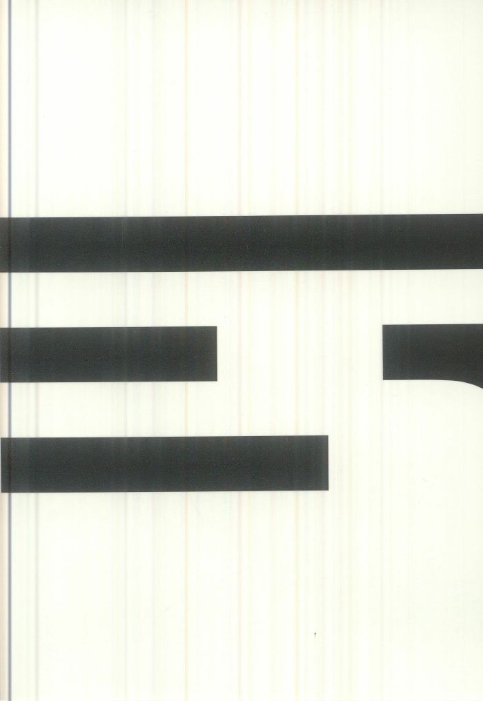 Alva Noto – Xerrox Vol.2 (Remaster) (CD, Noton, 2026) Front Cover
